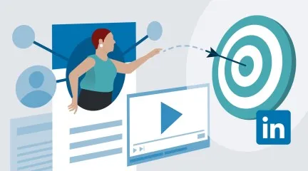 دوره آموزشی بازاریابی در لینکدین (2024)